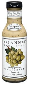 Brianna's -  Champagne Vinaigrette  Product Image